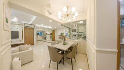 Blk 409B Northshore Residences II (Punggol), HDB 4 Rooms #496409491